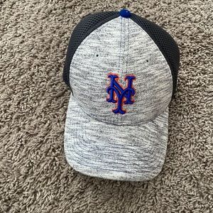 Mets New Era cap